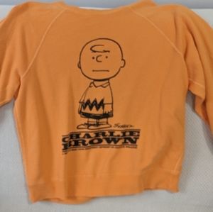 Marc Jacobs x Peanuts crew